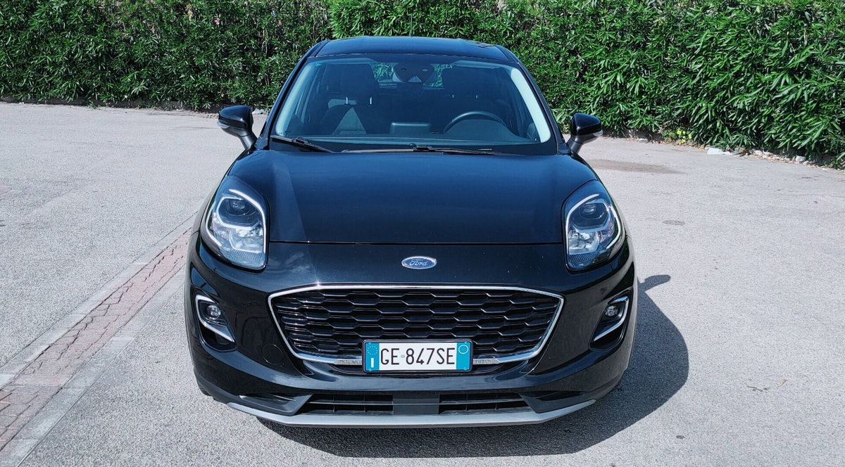 Ford Puma 1.5 EcoBlue 120 CV S&S Titanium (3)