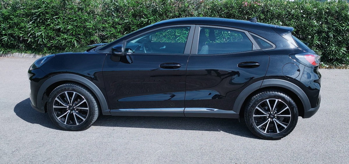 Ford Puma 1.5 EcoBlue 120 CV S&S Titanium (6)