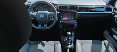 Citroen C3 BlueHDi 100 S&S Feel (11)