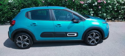 Citroen C3 BlueHDi 100 S&S Feel (14)