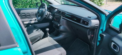 Citroen C3 BlueHDi 100 S&S Feel (15)