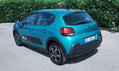 Citroen C3 BlueHDi 100 S&S Feel (3)