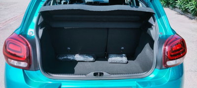 Citroen C3 BlueHDi 100 S&S Feel (5)