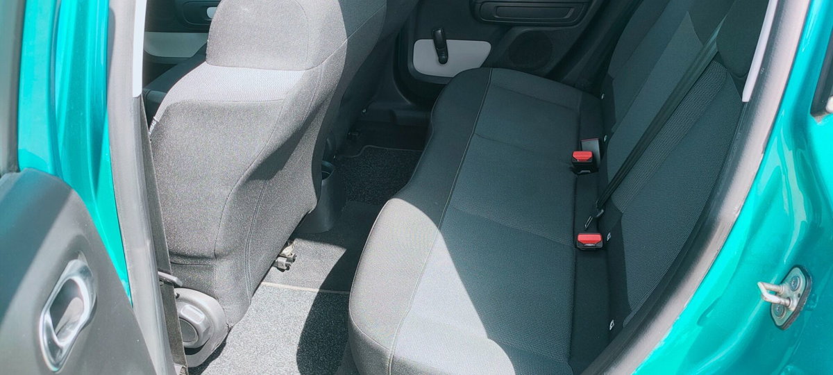 Citroen C3 BlueHDi 100 S&S Feel (8)
