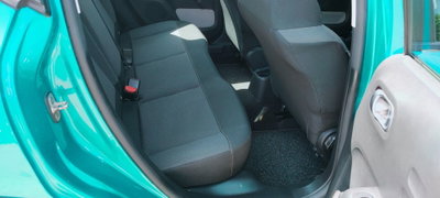 Citroen C3 BlueHDi 100 S&S Feel (9)