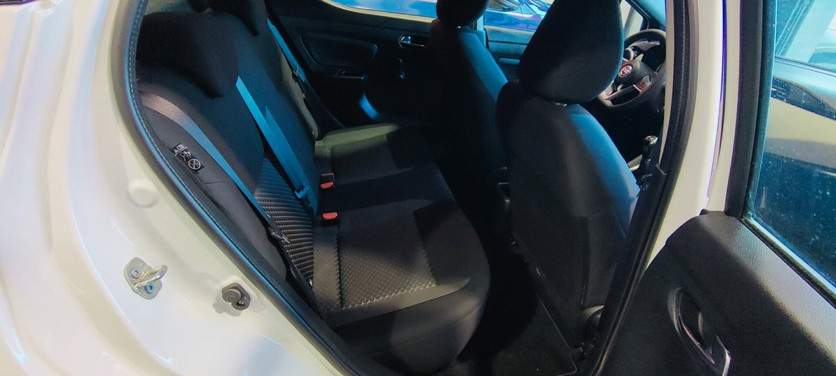 Nissan Micra IG-T 92 GPL 5 porte Eco Acenta (7)