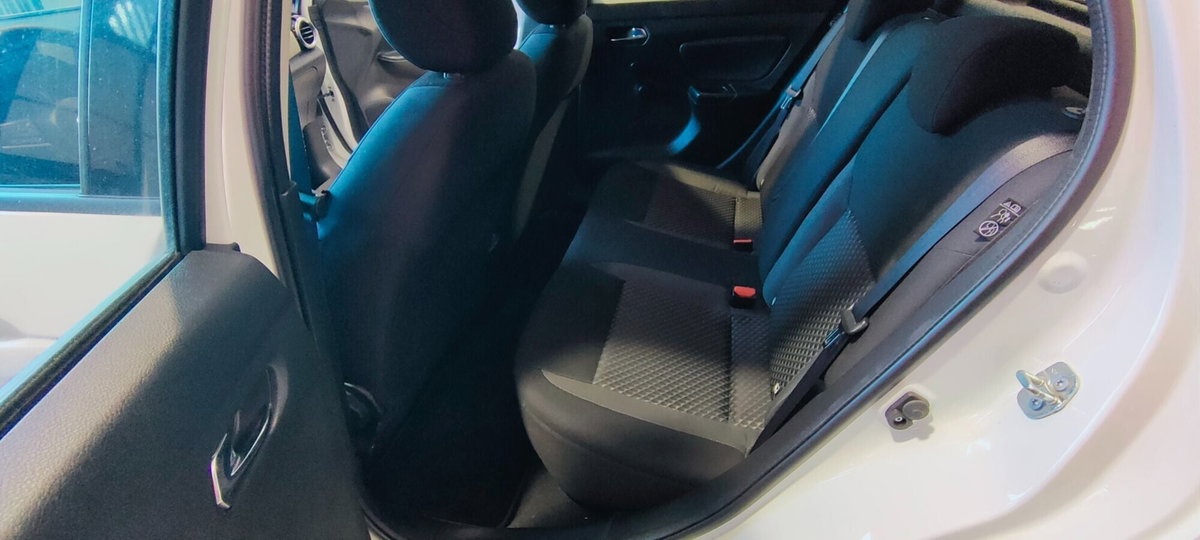 Nissan Micra IG-T 92 GPL 5 porte Eco Acenta (8)