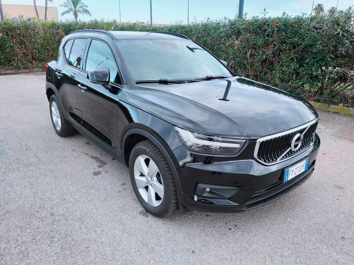Volvo XC40 D3 Business Plus