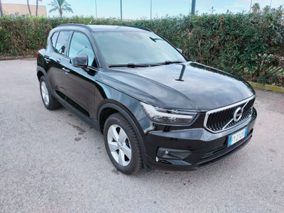 Volvo XC40 D3 Business Plus usata
