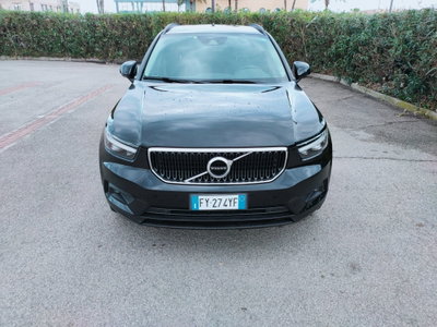 Volvo XC40 D3 Business Plus (10)