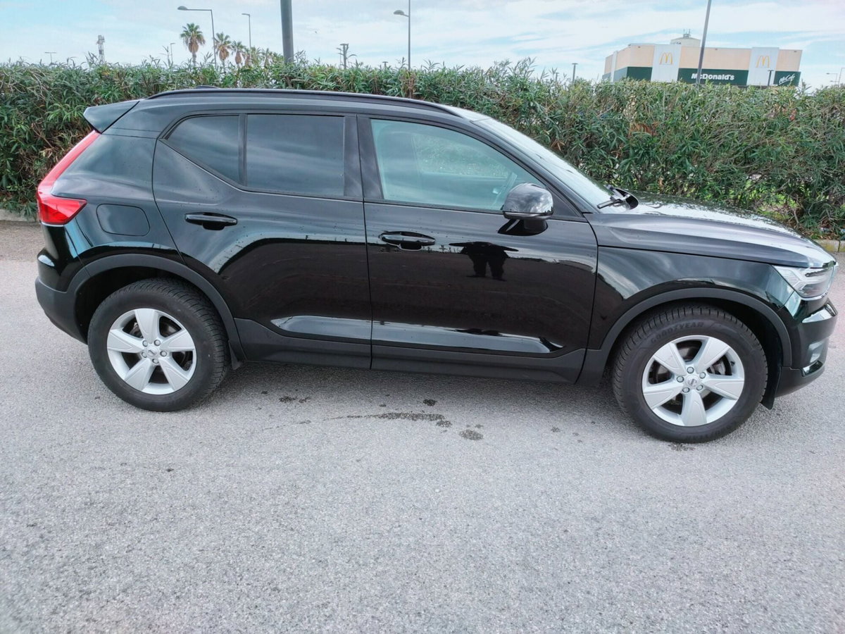 Volvo XC40 D3 Business Plus (11)