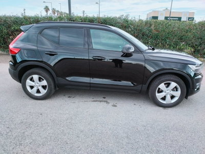 Volvo XC40 D3 Business Plus (11)