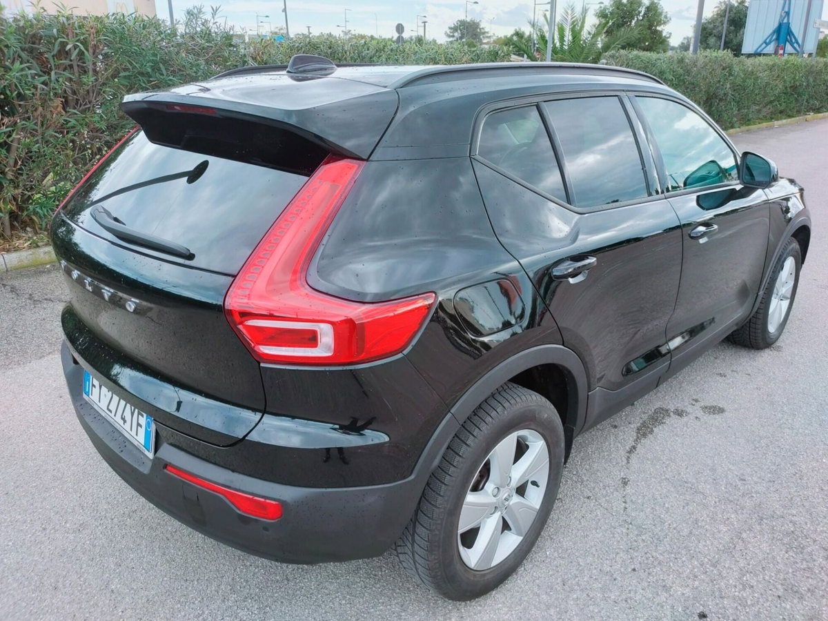Volvo XC40 D3 Business Plus (12)