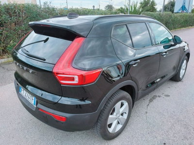 Volvo XC40 D3 Business Plus (12)