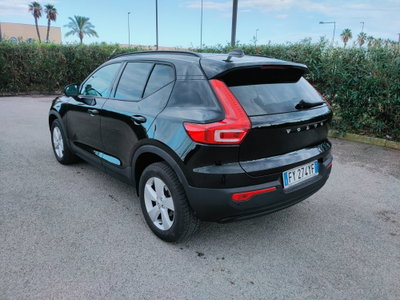 Volvo XC40 D3 Business Plus (3)