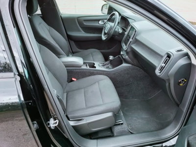 Volvo XC40 D3 Business Plus (7)