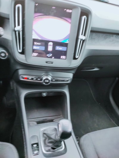 Volvo XC40 D3 Business Plus (8)