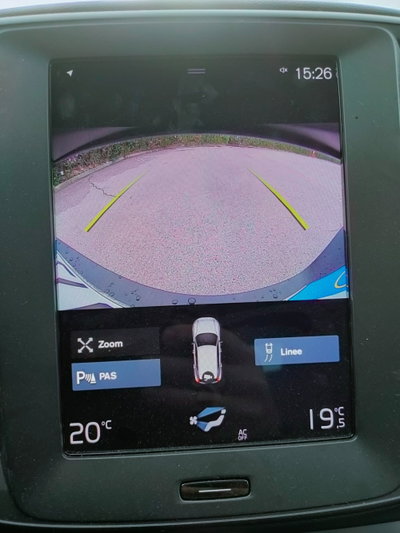 Volvo XC40 D3 Business Plus (9)