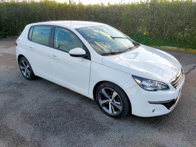 Peugeot 308 BlueHDi 120 S&S Allure usata