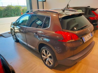 Peugeot 2008 120 S&S Allure (3)