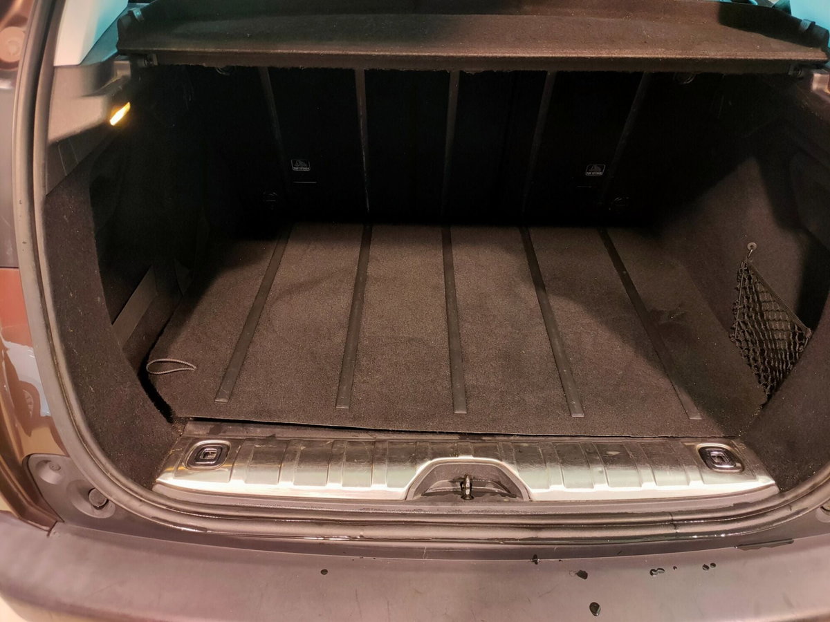 Peugeot 2008 120 S&S Allure (5)