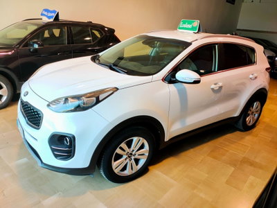 Kia Sportage 1.7 CRDI 2WD Cool (4)
