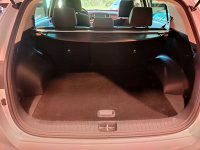 Kia Sportage 1.7 CRDI 2WD Cool (8)