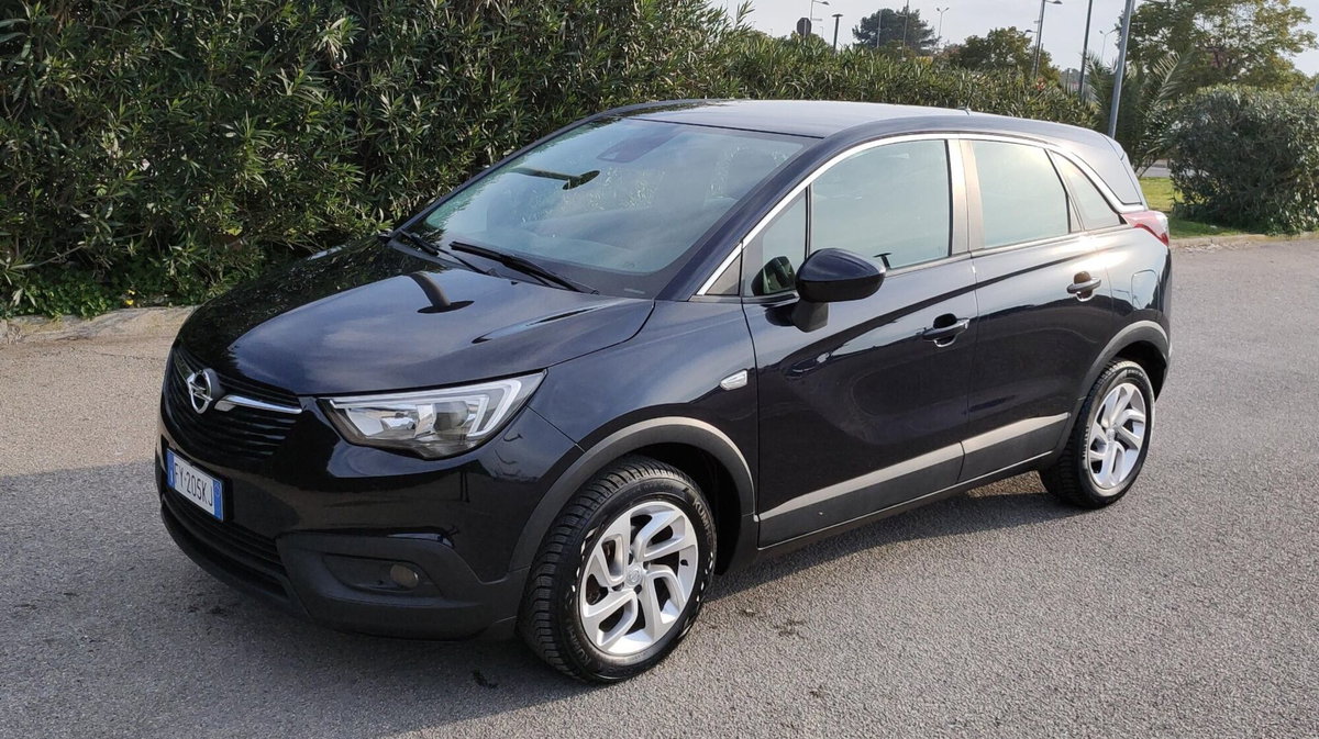 Opel Crossland X 1.5 ECOTEC D 102 CV Start&Stop Innovation
