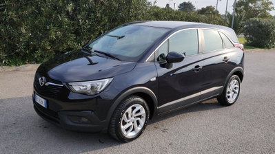 Opel Crossland X 1.5 ECOTEC D 102 CV Start&Stop Innovation usata