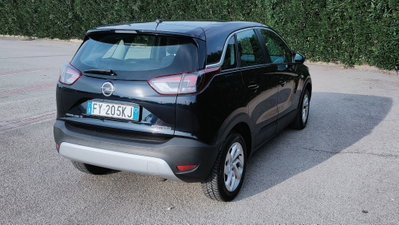 Opel Crossland X 1.5 ECOTEC D 102 CV Start&Stop Innovation (10)