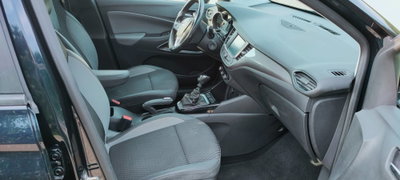 Opel Crossland X 1.5 ECOTEC D 102 CV Start&Stop Innovation (11)