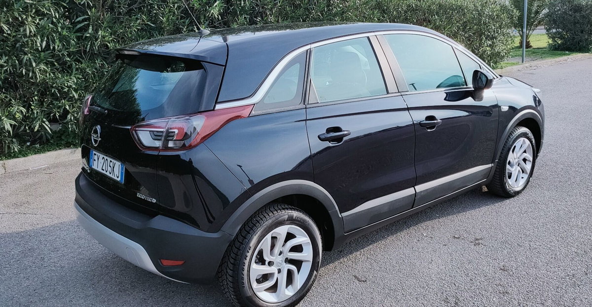 Opel Crossland X 1.5 ECOTEC D 102 CV Start&Stop Innovation (16)