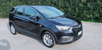 Opel Crossland X 1.5 ECOTEC D 102 CV Start&Stop Innovation (17)