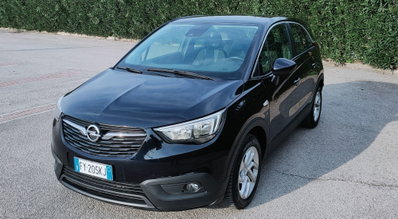 Opel Crossland X 1.5 ECOTEC D 102 CV Start&Stop Innovation (18)