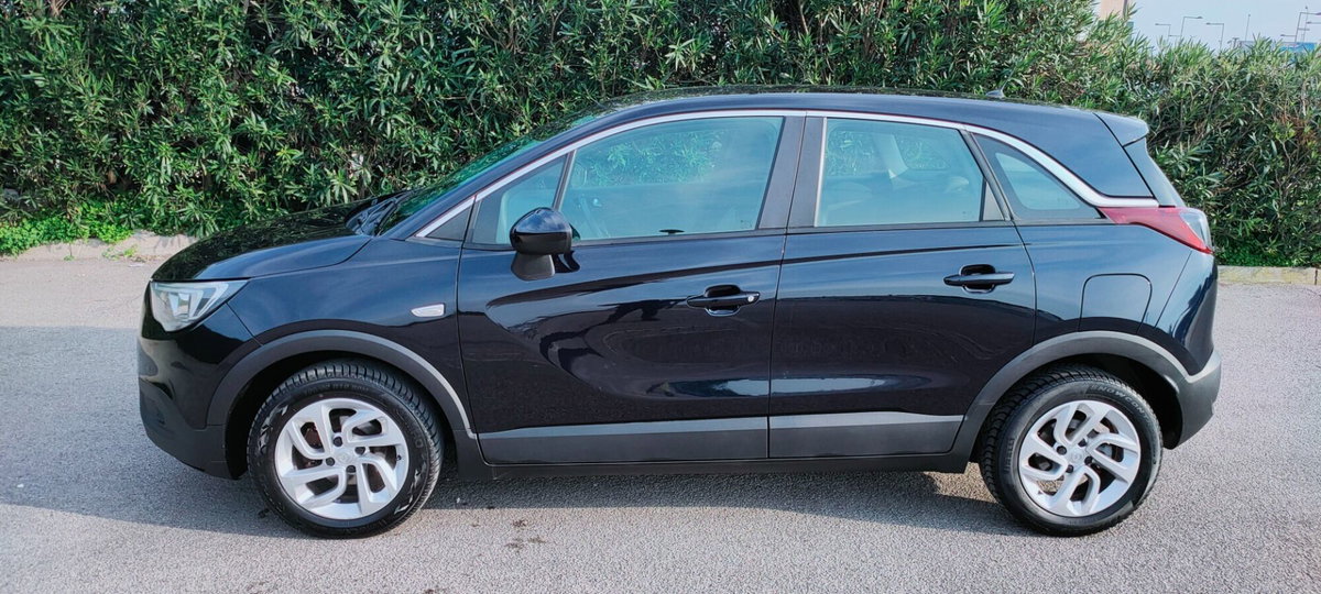 Opel Crossland X 1.5 ECOTEC D 102 CV Start&Stop Innovation (2)