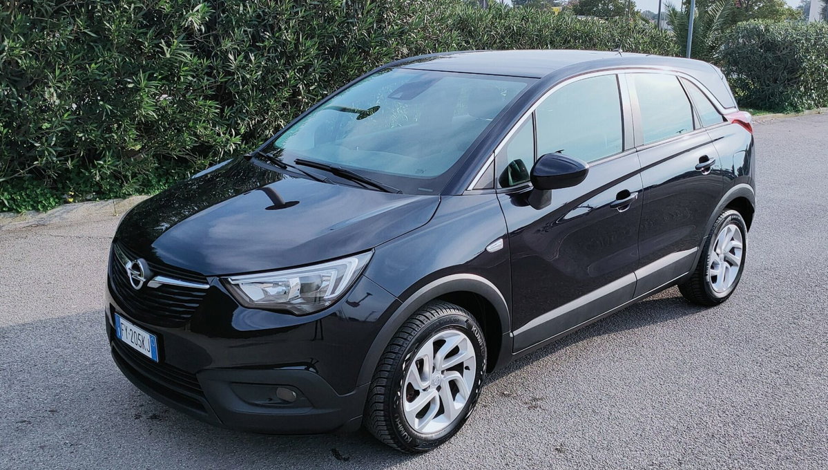 Opel Crossland X 1.5 ECOTEC D 102 CV Start&Stop Innovation (3)