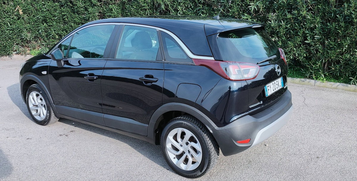 Opel Crossland X 1.5 ECOTEC D 102 CV Start&Stop Innovation (5)