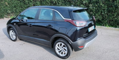 Opel Crossland X 1.5 ECOTEC D 102 CV Start&Stop Innovation (5)