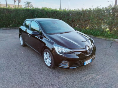 Renault Clio TCe 90 CV 5 porte Intens usata