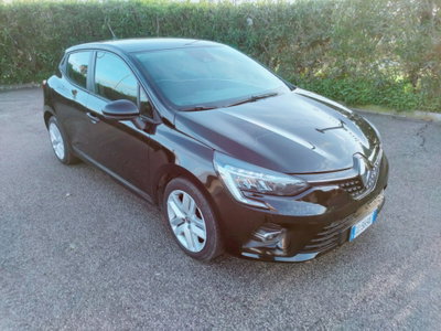 Renault Clio TCe 90 CV 5 porte Intens (12)