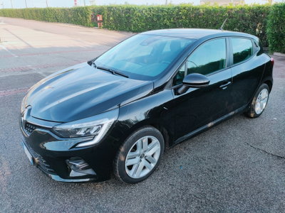 Renault Clio TCe 90 CV 5 porte Intens (13)