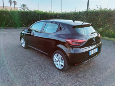 Renault Clio TCe 90 CV 5 porte Intens (2)