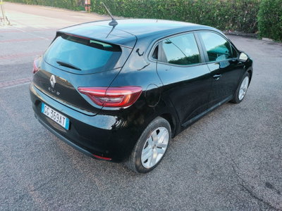 Renault Clio TCe 90 CV 5 porte Intens (3)