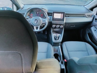 Renault Clio TCe 90 CV 5 porte Intens (9)
