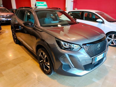 Peugeot 2008 BlueHDi 130 S&S EAT8 Allure Pack usata