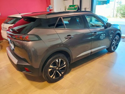 Peugeot 2008 BlueHDi 130 S&S EAT8 Allure Pack (4)
