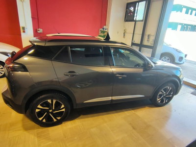Peugeot 2008 BlueHDi 130 S&S EAT8 Allure Pack (8)