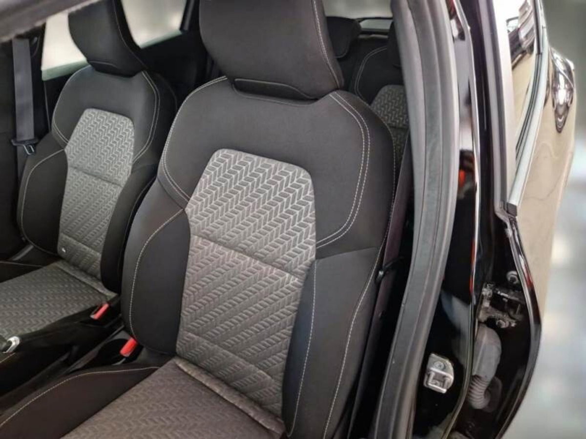 Renault Clio Blue dCi 100 CV 5 porte Evolution (10)