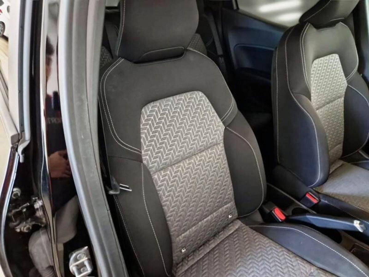 Renault Clio Blue dCi 100 CV 5 porte Evolution (12)