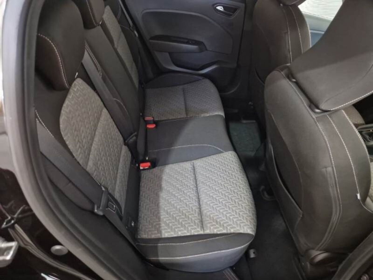 Renault Clio Blue dCi 100 CV 5 porte Evolution (14)